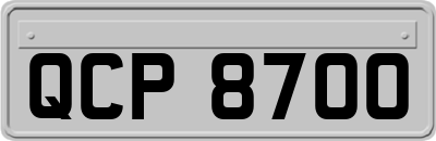 QCP8700