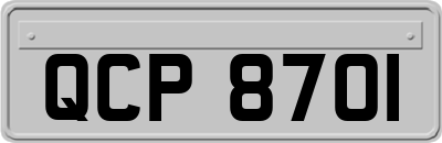 QCP8701