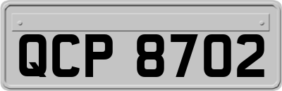 QCP8702