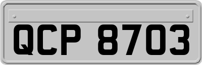 QCP8703