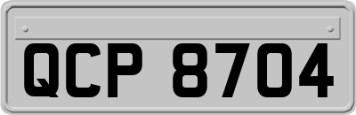 QCP8704