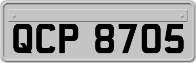 QCP8705