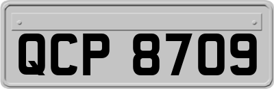 QCP8709