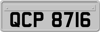 QCP8716