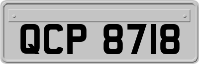 QCP8718