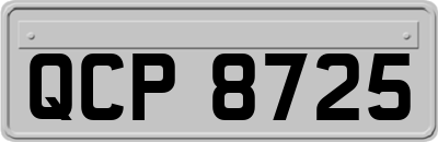 QCP8725