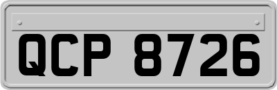 QCP8726