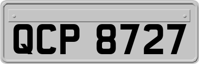 QCP8727