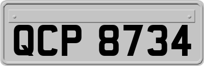 QCP8734