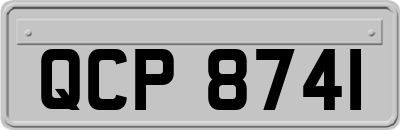 QCP8741