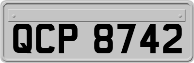 QCP8742