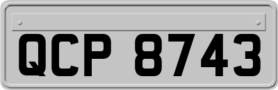 QCP8743