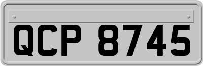 QCP8745