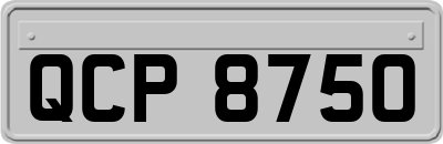 QCP8750