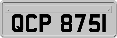 QCP8751