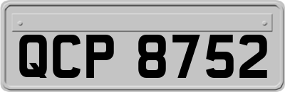 QCP8752