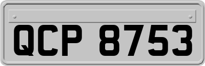 QCP8753