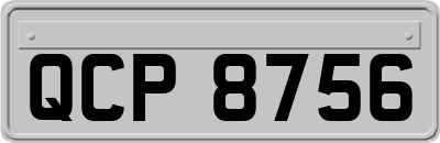 QCP8756