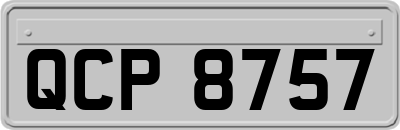 QCP8757