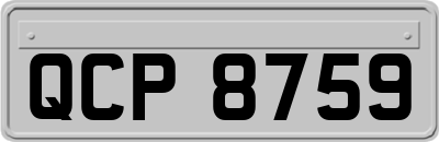 QCP8759