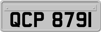 QCP8791