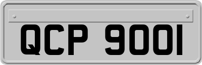 QCP9001