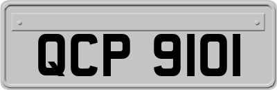 QCP9101