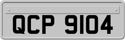 QCP9104