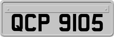 QCP9105