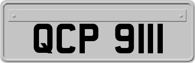 QCP9111