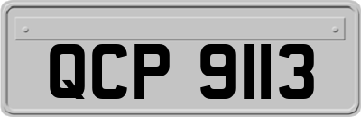 QCP9113