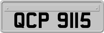 QCP9115