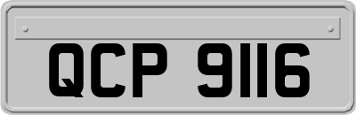 QCP9116