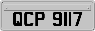 QCP9117