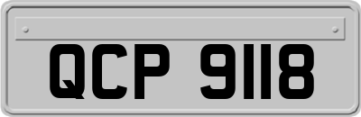 QCP9118