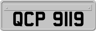 QCP9119