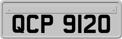 QCP9120