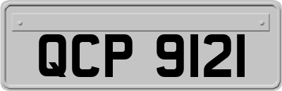 QCP9121