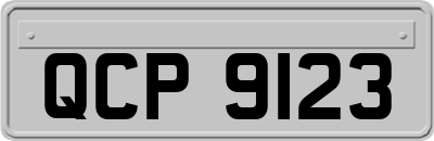 QCP9123