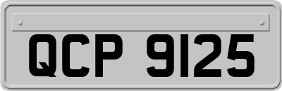 QCP9125