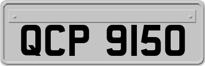 QCP9150