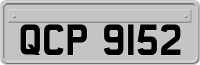 QCP9152