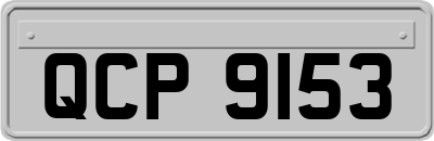 QCP9153