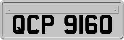 QCP9160