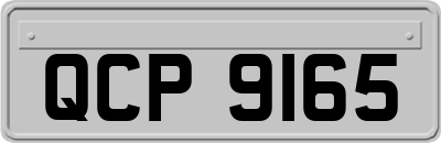 QCP9165