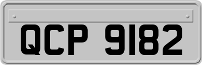 QCP9182