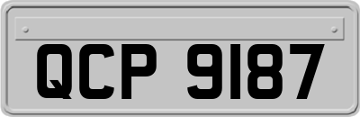 QCP9187