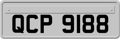 QCP9188