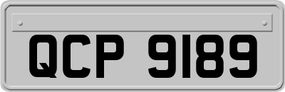 QCP9189