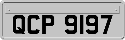 QCP9197